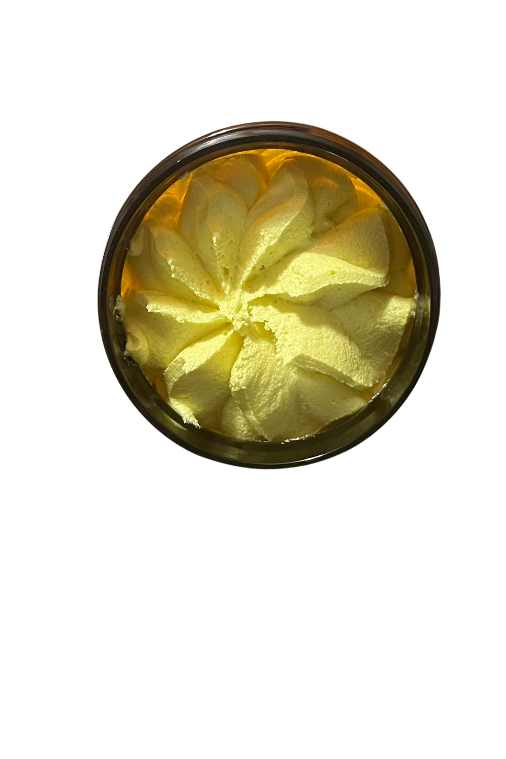 Turmeric & Honey Foaming Body Scrub