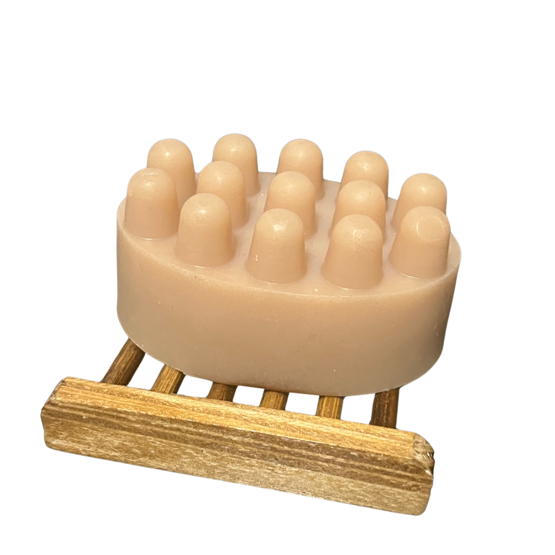 Wood Soap Saver