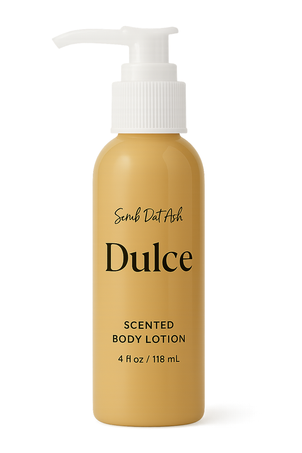 Dulce Moisturizing Lotion