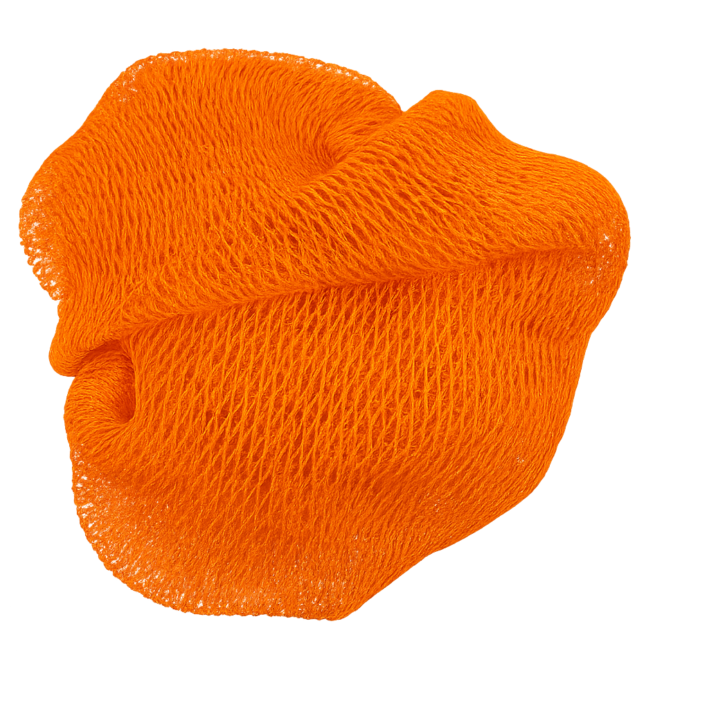 🧼 Authentic African Net Sponge