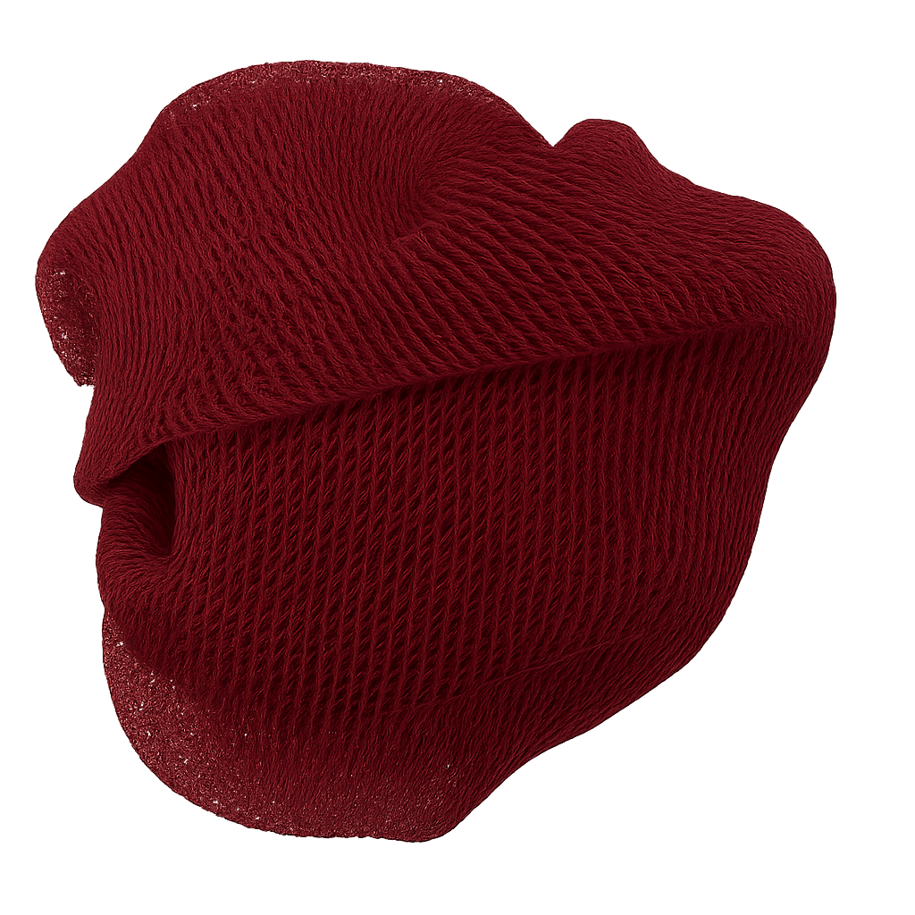 🧼 Authentic African Net Sponge