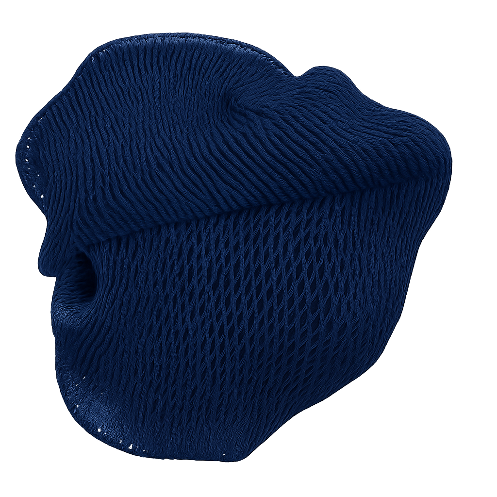 🧼 Authentic African Net Sponge