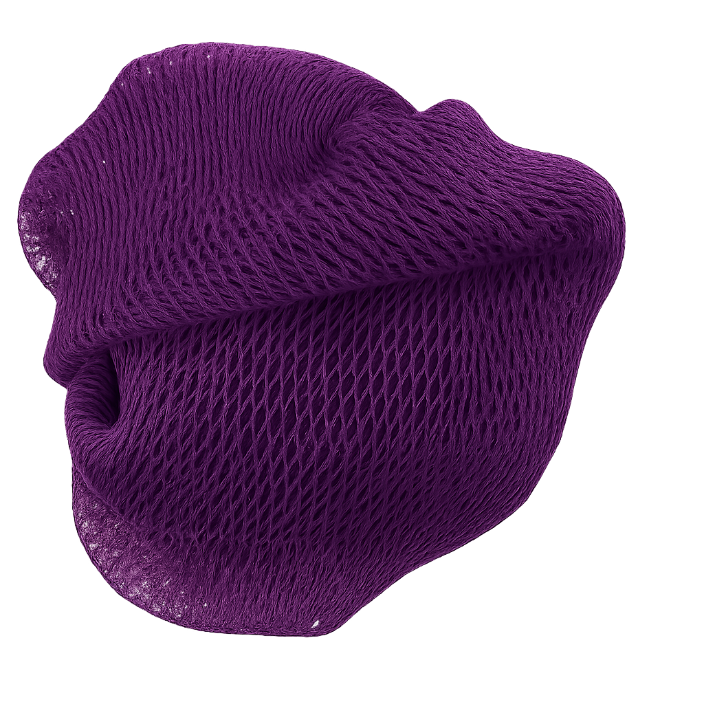 🧼 Authentic African Net Sponge