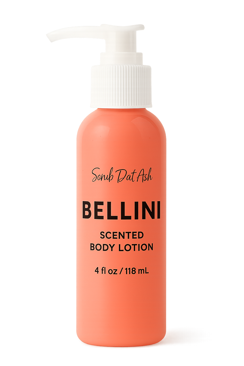 Bellini Moisturizing Lotion