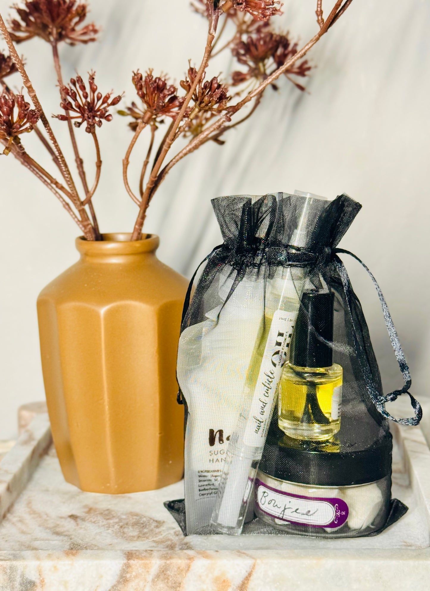 Nailed it! Cuticle Care Kit