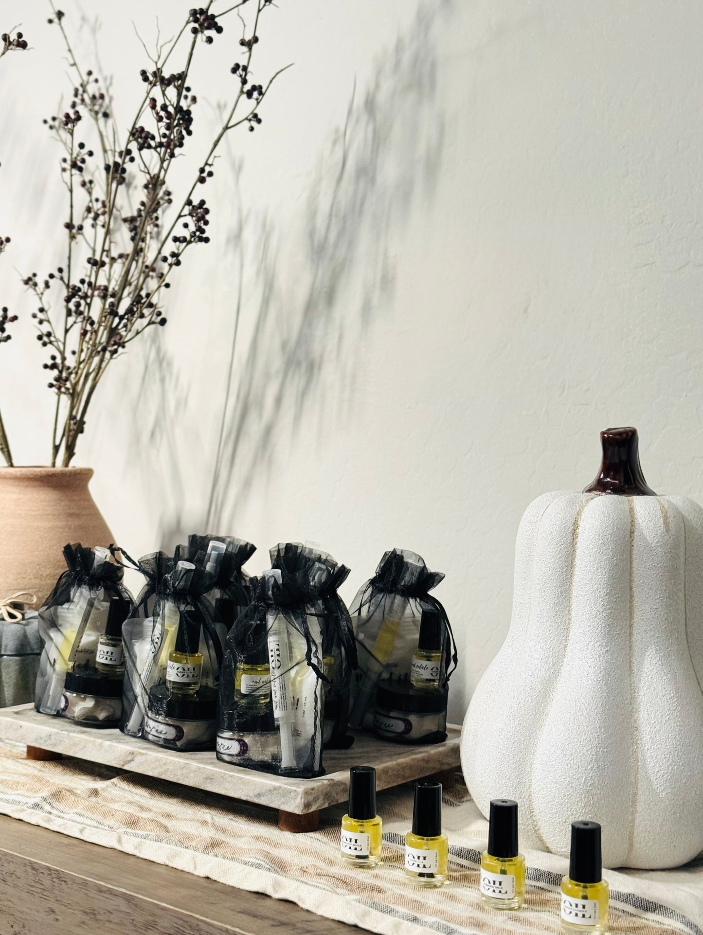 Nailed it! Cuticle Care Kit