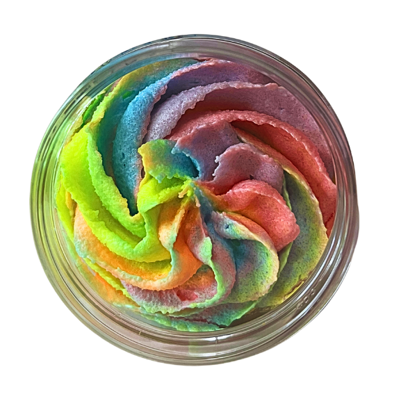 FRUITY LOOPS WHIPPED FOAMING SOAP