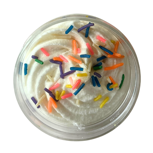 CELEBRATION WHIPPED FOAMING SOAP