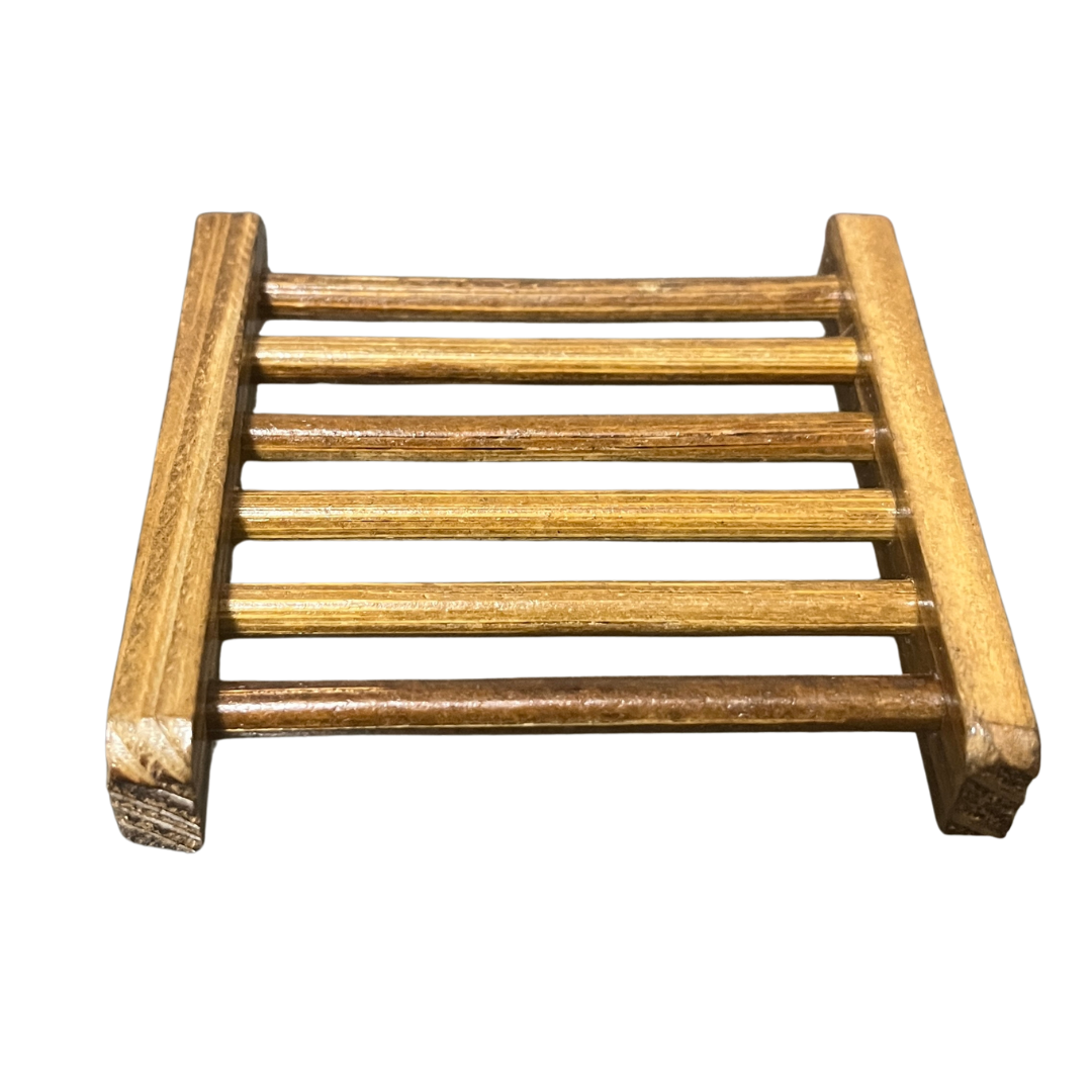 Wood Soap Saver