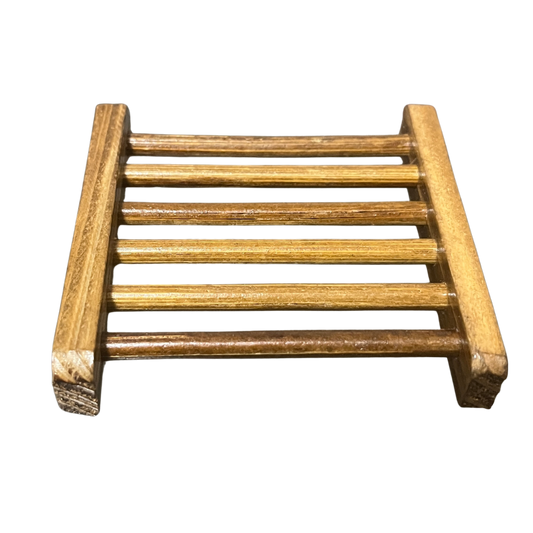 Wood Soap Saver