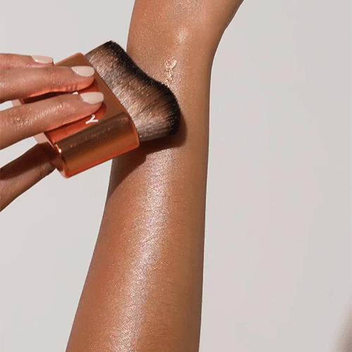 Dolce Shimmer Body Oil