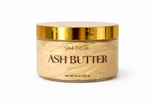 Dulce Whipped Body Butter