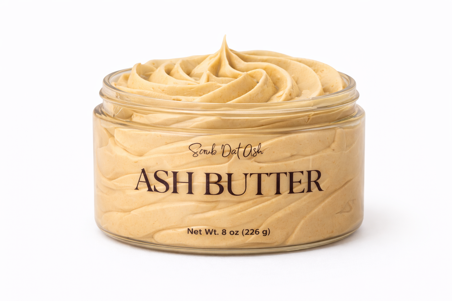 Dulce Whipped Body Butter