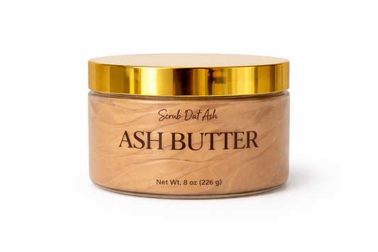 Toffee Date Whipped Body Butter