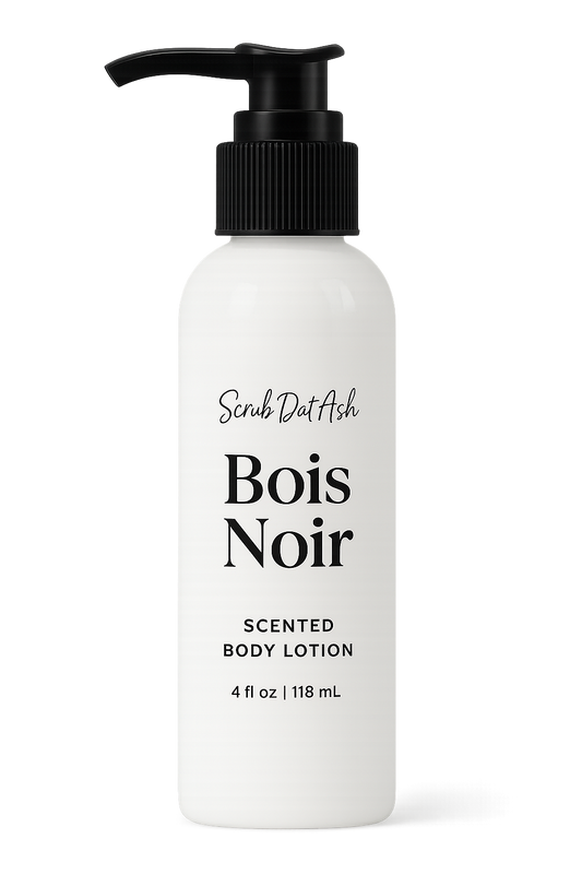 Bois Noir Moisturizing Lotion