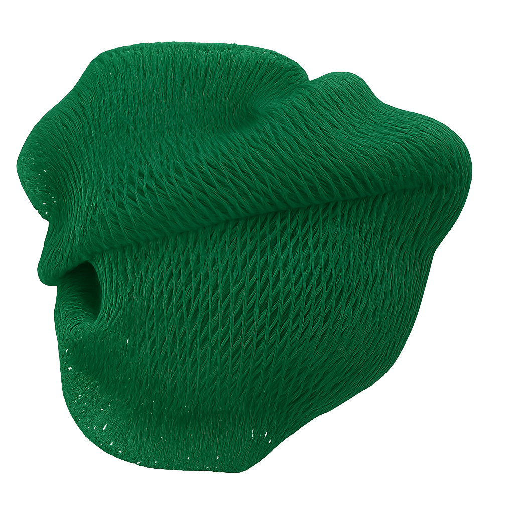 🧼 Authentic African Net Sponge