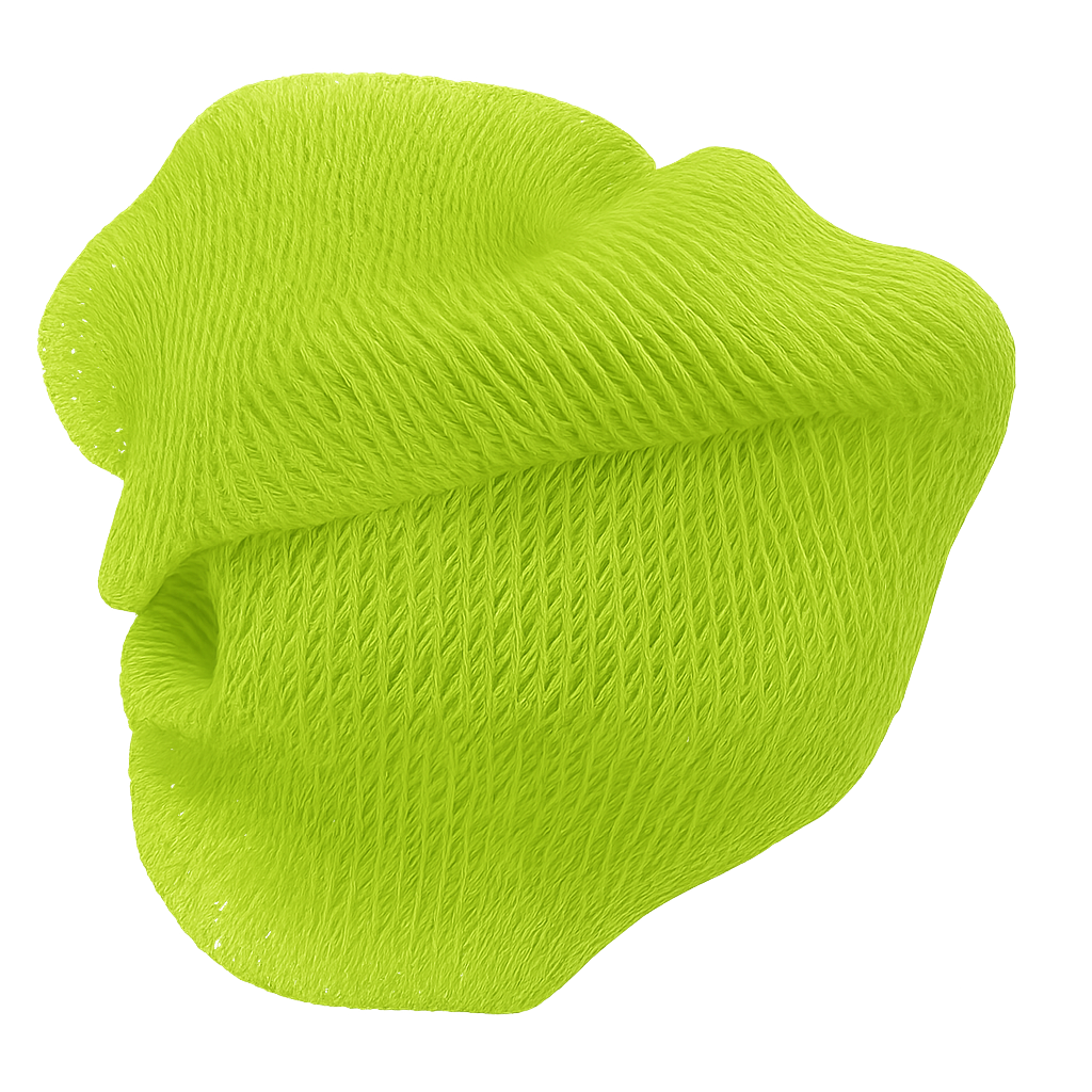 💚 Kids’ African Net Sponge