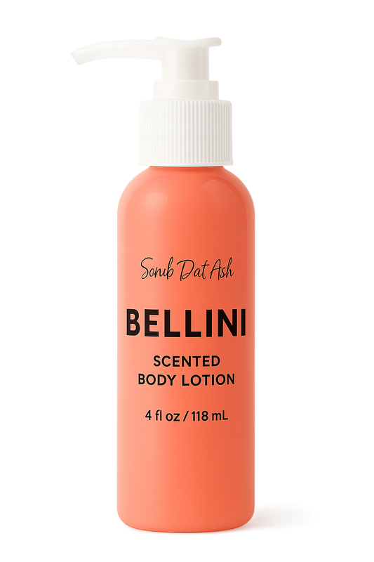 Bellini Moisturizing Lotion