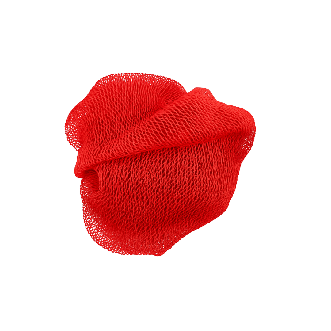 🧼 Authentic African Net Sponge